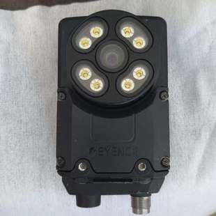 600CA智能 基恩士IV3 如图拆机 原装 议价