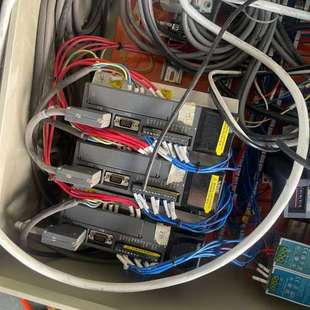 PFA 20P7 议价 750W伺服驱动DS3L