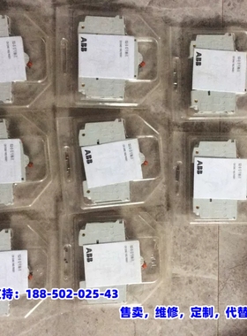 议价，ABB S2-s信号触点  cB s360 1902R000
