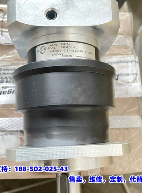 议价，纽卡特减速机PSBN090-035-SSSA3AD全新带包装