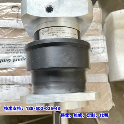 议价，纽卡特减速机PSBN090-035-SSSA3AD全新带包装