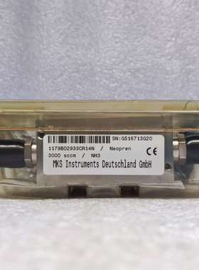 议价，MKS质量计 1179B02933CR14N 3000s