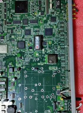 议价，GCUa板卡，12个端口，500元/张，2张，成色新，有