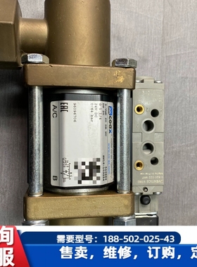 议价，coax电磁阀5-VMK 20 DR NC 546889全新