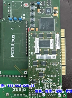 议价，原装janz拆机CAN-PCI-KIT，can-pci/k2