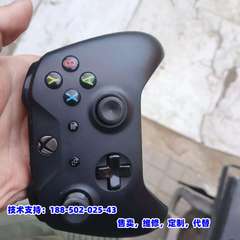 议价，Xbox one 型号1708无线手柄  实图拍摄