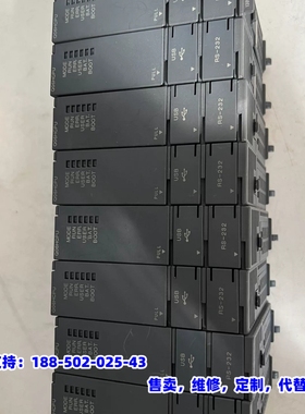 议价，三菱Q06HCPU三菱Q06HCPU，控制柜内拆下来的CPU