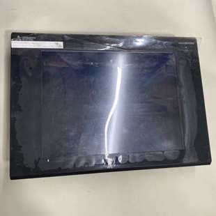 成色如图 VTBA工业触摸屏实物图 保护膜 三菱GT2310 议价