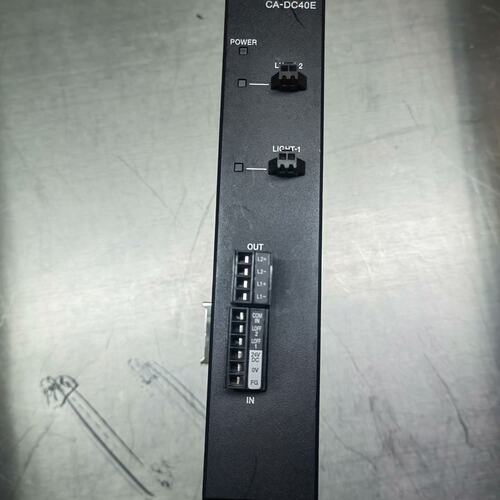 议价CCS视觉控制器光源模块CA-DC40ECA-DC30ECA-DC20E
