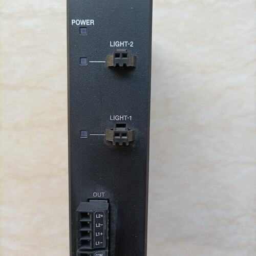议价E光源控制器CA-DC40ECA-DC24ECA-DC60E