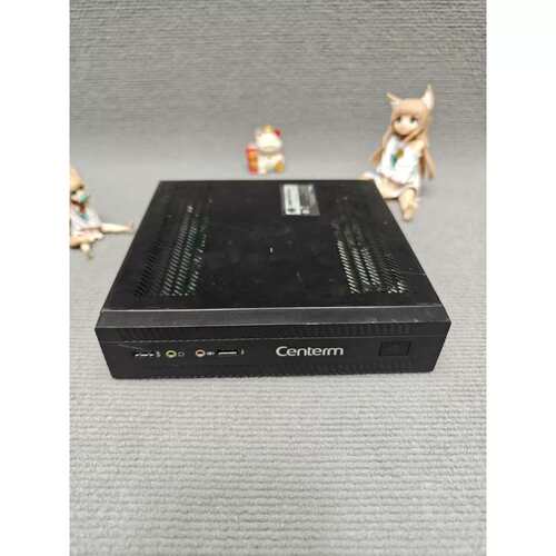 议价升腾D610终端机主机，，成色如图，2台，标价为