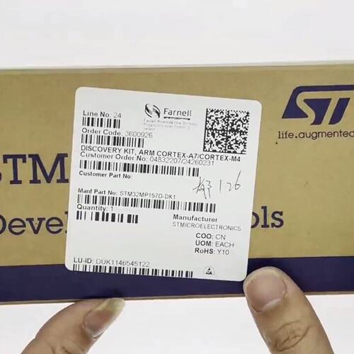 议价STMicroelerocs开发板STM32STM32F103C8T6STM32F407VGT6