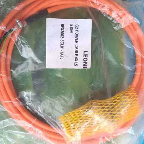 议价LEO6FX3002-5CL01-1AFO编码伺服器