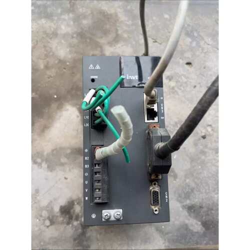 议价驱动器SV-DA200-2R0-4-E0 包好 成