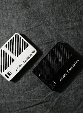 直播散热器 索尼 相机散热器 兼容 ZV-E1 ZVE1 A7M4 A7S3