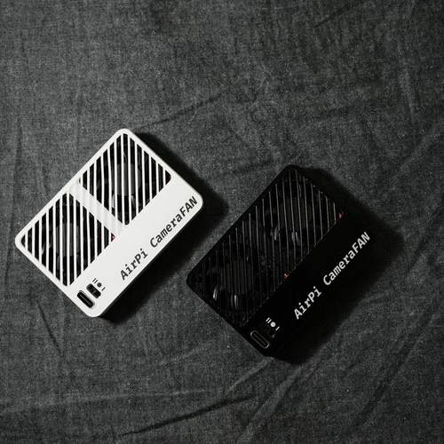 直播散热器 索尼 相机散热器 兼容 ZV-E1 ZVE1 A7M4 A7S3