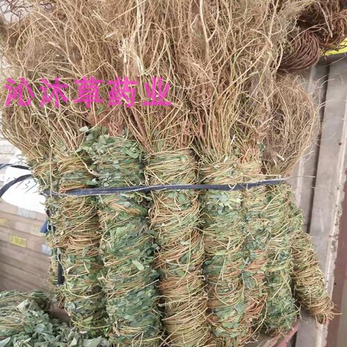 新货鸡骨草中药材鸡骨草叶泡茶水