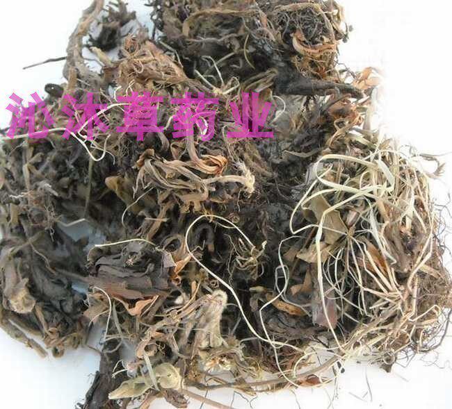 甘松500克包邮 中药材甘松根香料香松 干松可磨甘松粉 中草药店铺