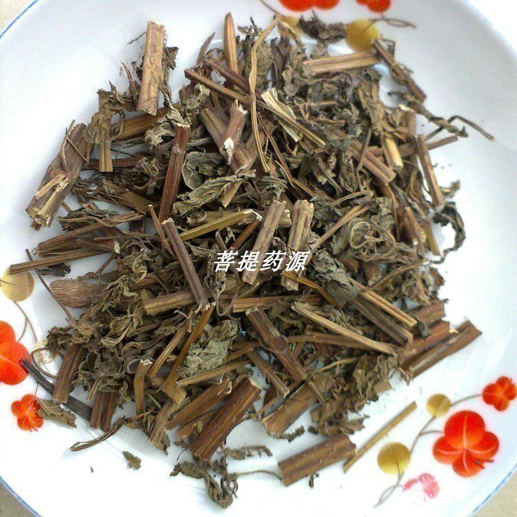 中药材 刘寄奴 金寄奴 乌藤菜 六月雪 细白花草  九牛草500克
