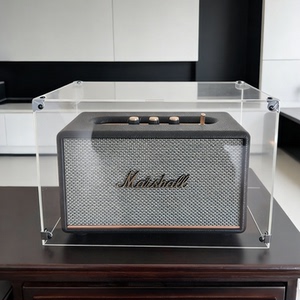 适用马歇尔Marshall Acton III/II音箱stanmore3音响桌面展示盒