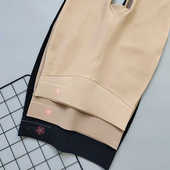 水光袜加绒加厚秋冬季 水光裤 女显瘦打底裤 大码 胖mm保暖裤 外穿肉色