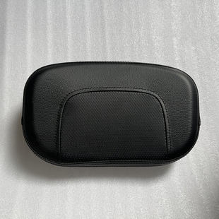 摩托车本田钱江奔达哈雷改装折叠靠背螺丝开关卡簧通用后靠背垫片