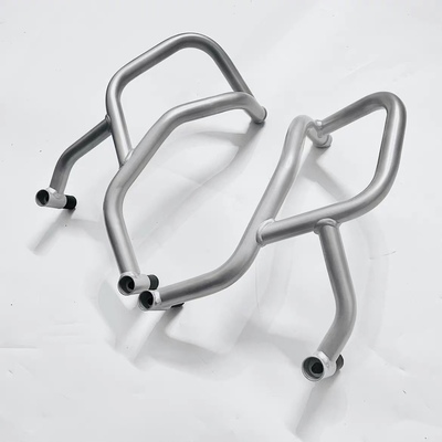 春风MT800保险杠越野加大护杠