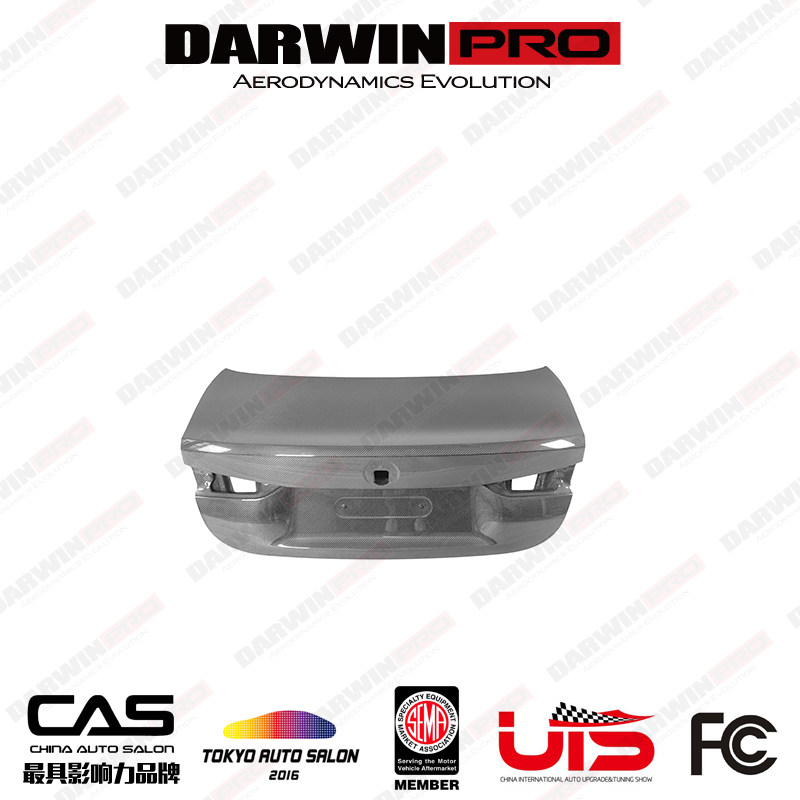 改装碳纤维BMW/宝马M4