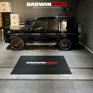 DarwinPRO 达尔文官方短绒地毯 居家床边客厅毯施工地毯场地