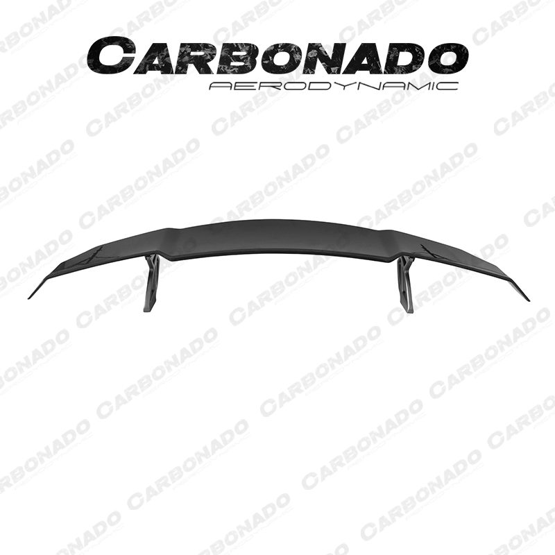 Carbonado 宝马 F80 M3 F82 M4 Vorsteiner 改装包围碳纤维GT尾翼