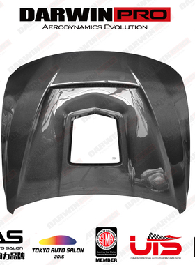 iMP-Performance 宝马 F80 M3 F82 M4 FUYAO 改装碳纤维玻璃机盖