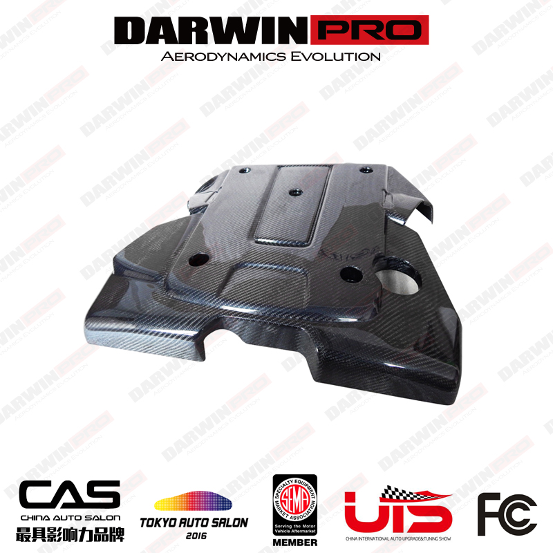 【DarwinPRO是中国一家出席美国SEMA改装展的空力套件企业】并且连续多年在国内出展【上海CAS】【GT-SHOW】【东京TAS】【武汉UTS】等多个大型改装展, 实力毋庸置疑. 【出展纪实与高清美图请点击 ↑ 查看】 【7*24小时客服无休接待为您答疑!】