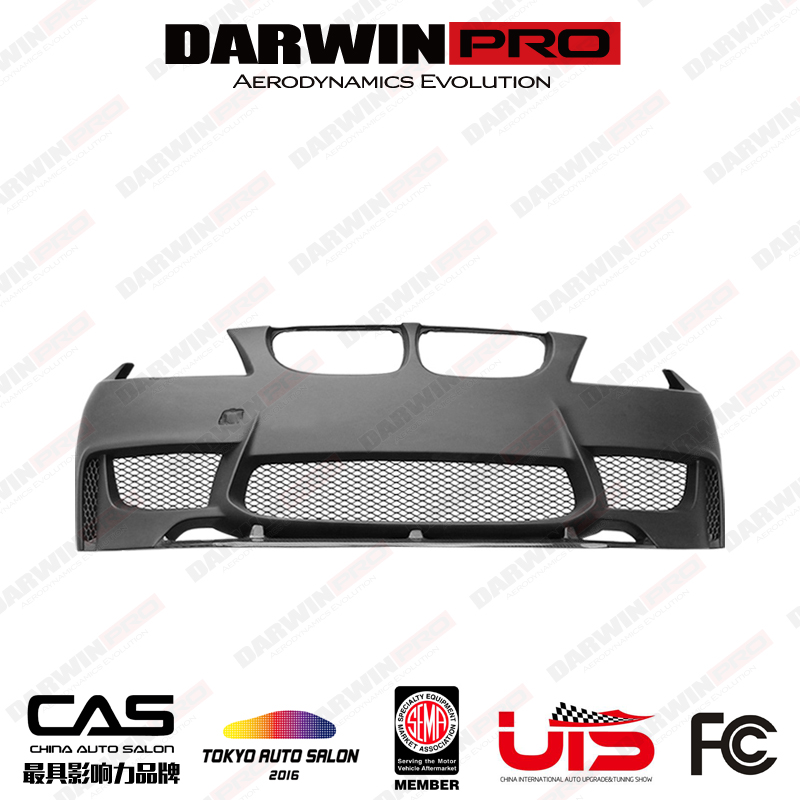 【DarwinPRO是中国一家出席美国SEMA改装展的空力套件企业】并且连续多年在国内出展【上海CAS】【GT-SHOW】【东京TAS】【武汉UTS】等多个大型改装展, 实力毋庸置疑. 【出展纪实与高清美图请点击 ↑ 查看】 【7*24小时客服无休接待为您答疑!】