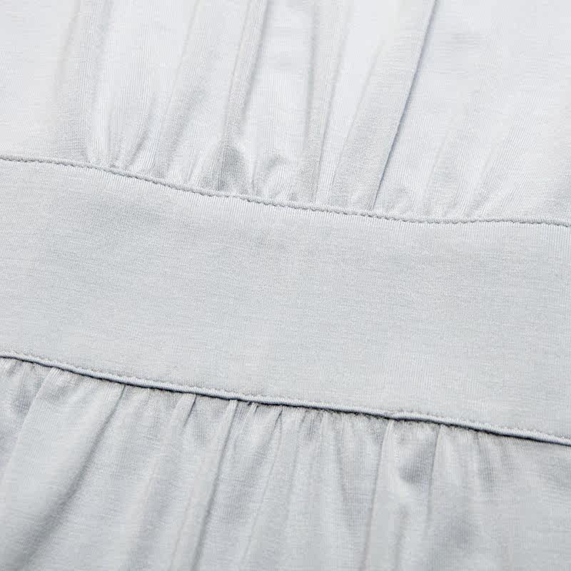 Peignoir jeunesse QUEEND QWC01218 - Ref 601643 Image 4