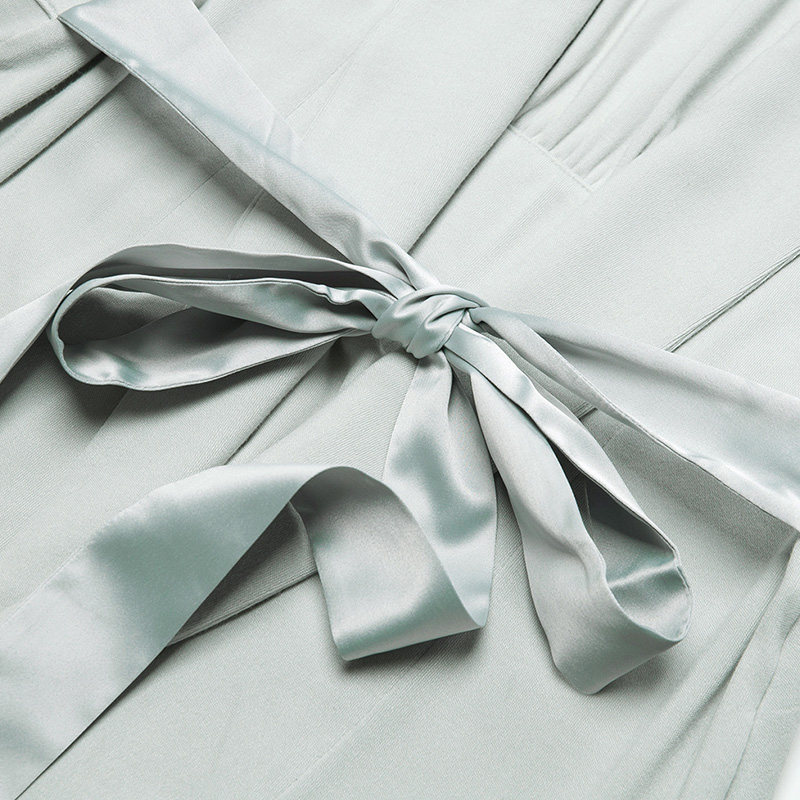 Peignoir jeunesse QUEEND QWC00611 - Ref 590287 Image 4