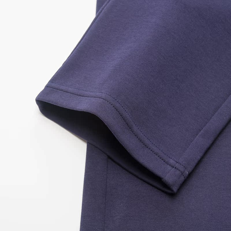 Pantalon pyjama jeunesse QUEEND QMC01217 - Ref 740606 Image 4