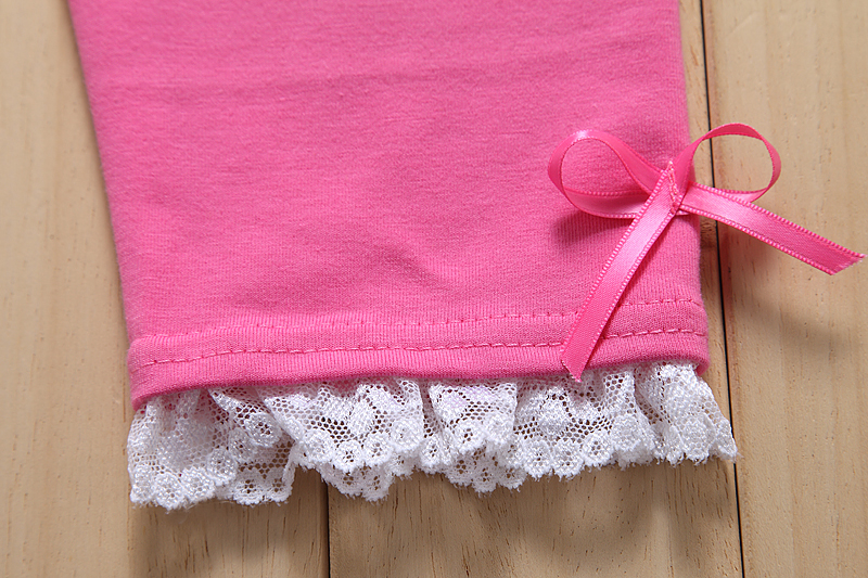 Pantalon fille - Ref 2064064 Image 5