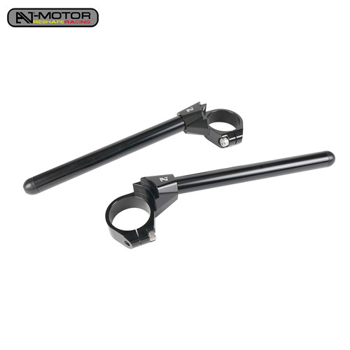 AJ-MOTOR 适用于凯越321RR/赫雷兹350RR 竞技分离车把改装手把