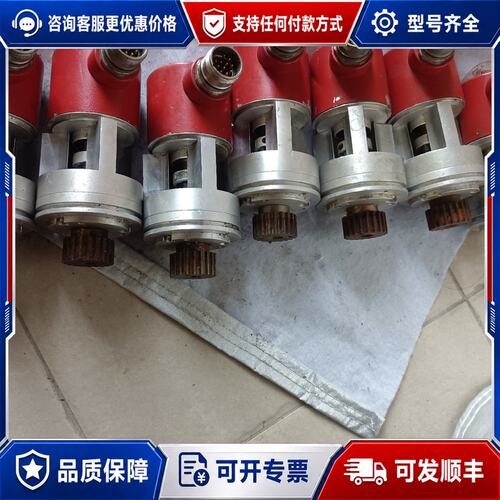 帝尔编码器 D-78647 CE 58M，5802-000
