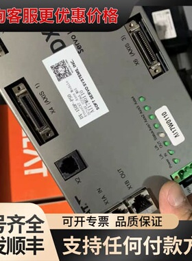 议价 软赢 softservo DX-150P etherc可维修