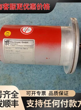 议价帝尔TR编码器AEV70M-10033，下来的，成色如图可维修