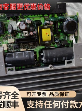 议价伺服驱动器J4-P1M-0.4，型号BC386A789G可维修