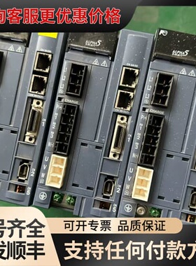 议价# 驱动器RYH132F5-VV2，库存，功能可维修