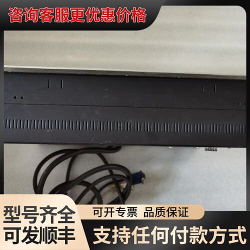 议价Nortech Engineering 触摸屏显示器，型号F可维修