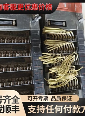 议价 PLC两个：电源：A1S61PN，CPU：A1SH可维修