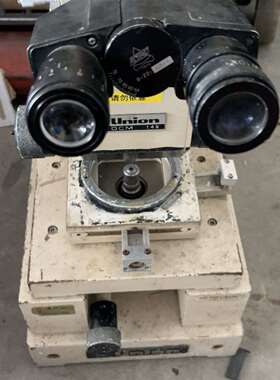 议价优能Uon双面仪DCM149