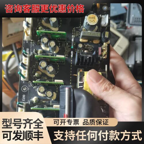 议价英威腾变频器GD200A 37KW-90KW驱动板可维修