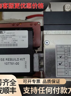 议价热电42i采样泵，内置泵，，型号PU2386-N81可维修