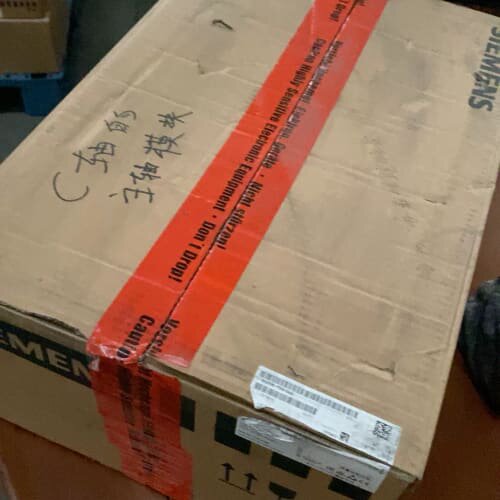 议价 变频器6SL3120-1TE24-5AA3 可维修