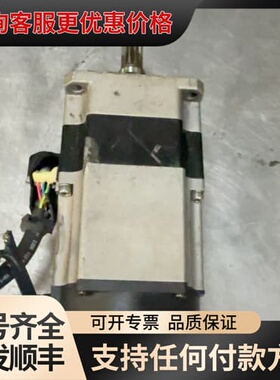 议价多摩川伺服电机TSM3202N7192E700200W可维修